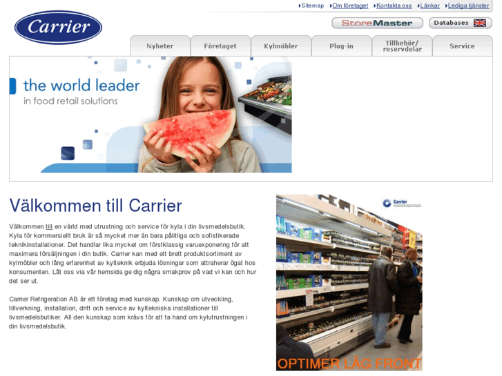 www.carrierrefrigeration.se