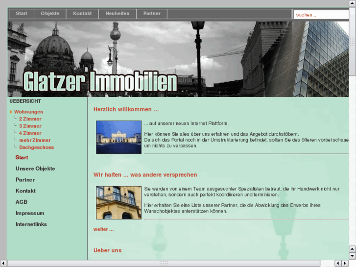 www.glatzer-immobilien-berlin.info