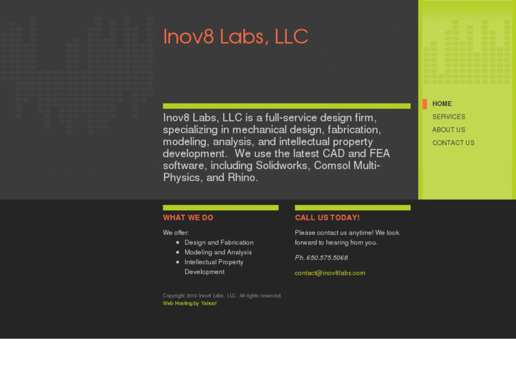 www.innov8labs.com