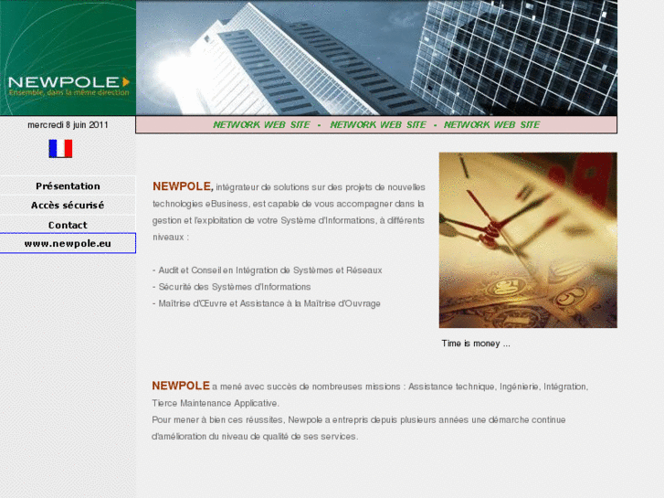 www.newpole.net