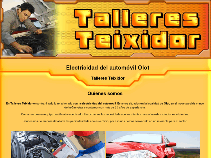 www.talleresteixidor.com