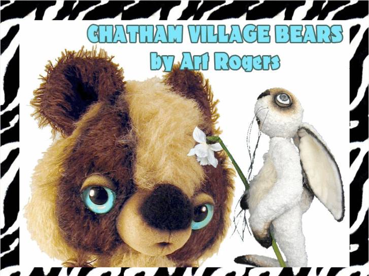 www.chathamvillagebears.com