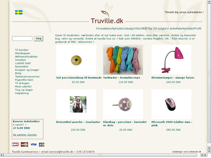 www.truville.com