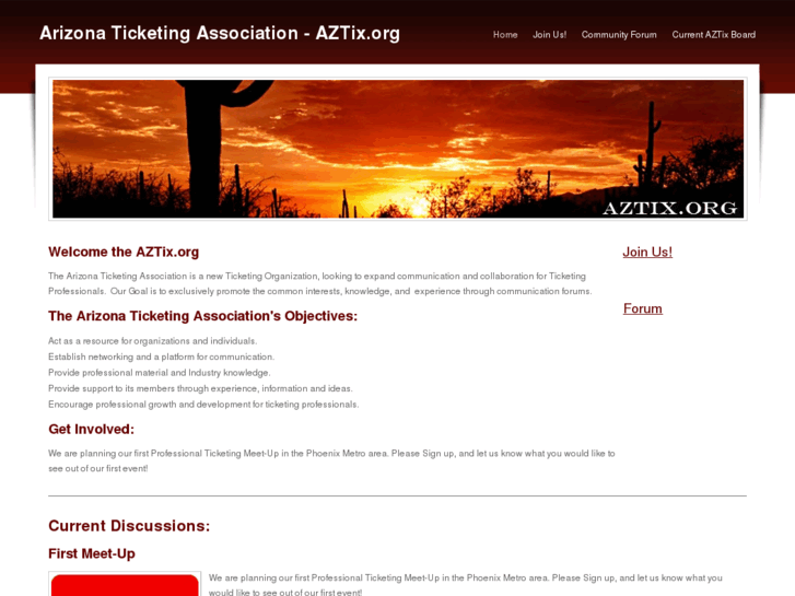 www.aztix.org
