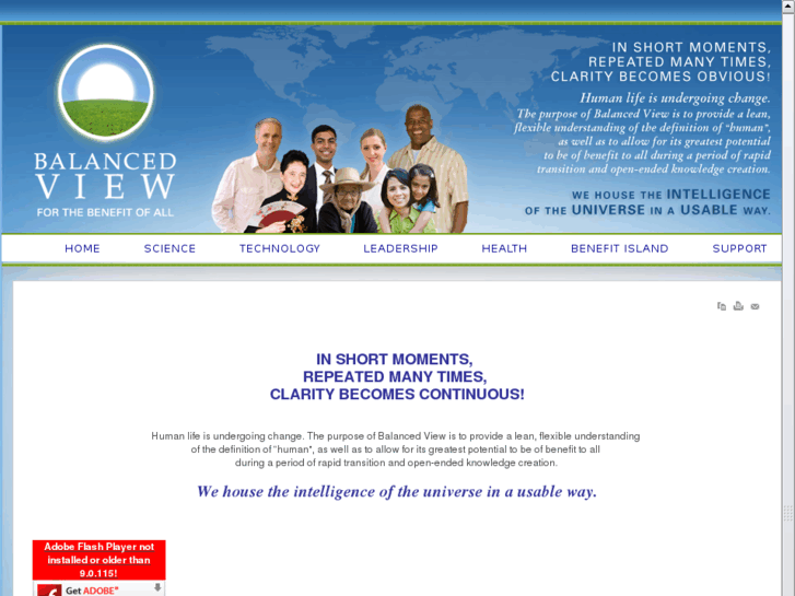 www.balancedview.com