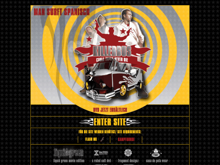 www.killerbus.com