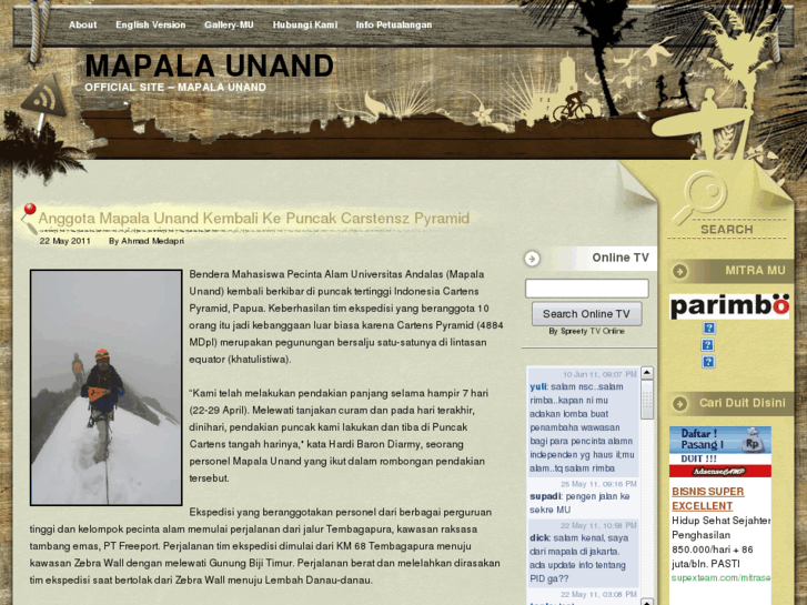 www.mapalaunand.com