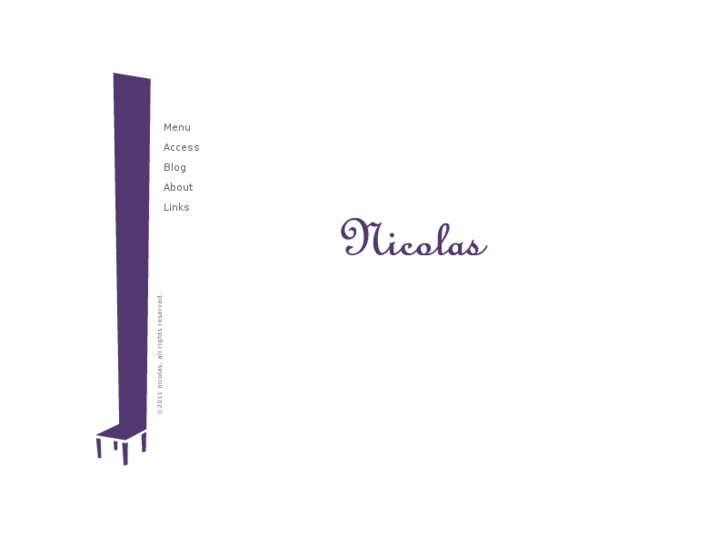 www.nicolasnicolas.com