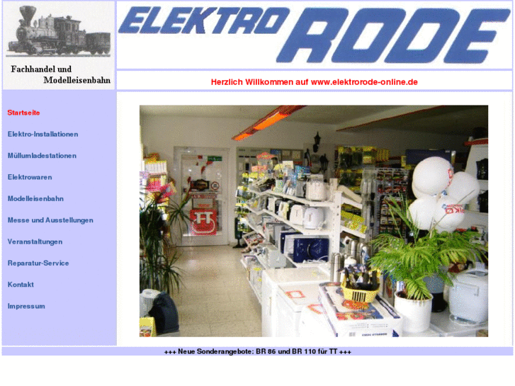 www.elektrorode-online.de