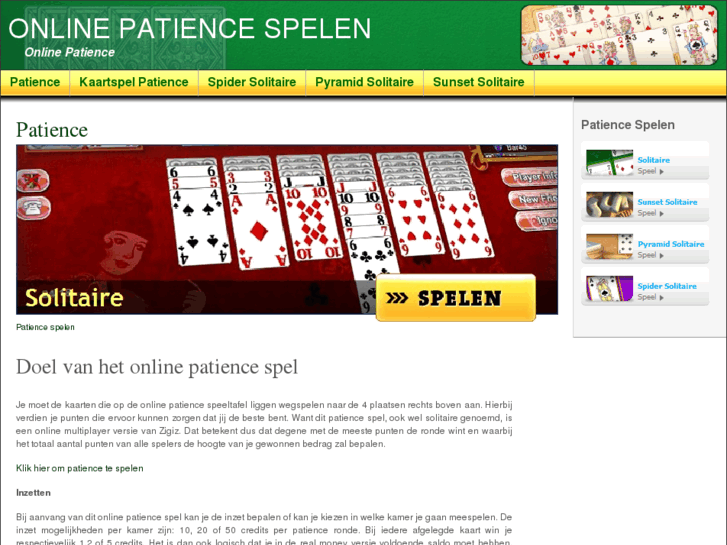 www.onlinepatience.com