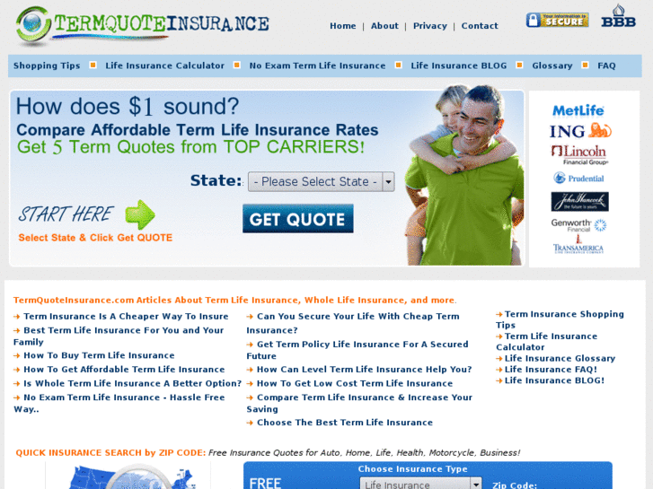 www.termquoteinsurance.com