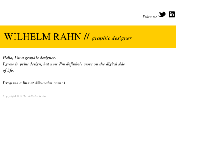www.wrahn.com