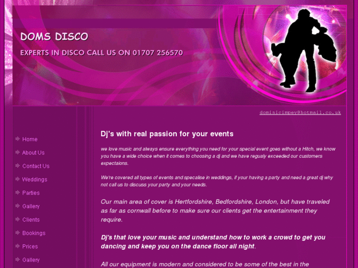 www.domsdisco.com