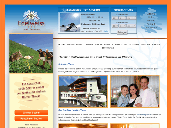 www.edelweiss-pfunds.com