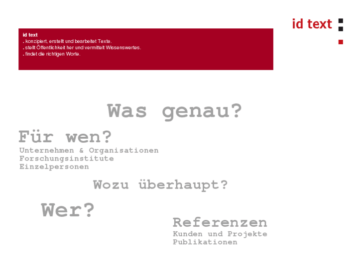 www.idtext.com