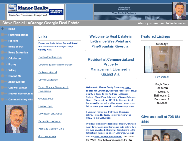 www.lagrangegarealtor.com