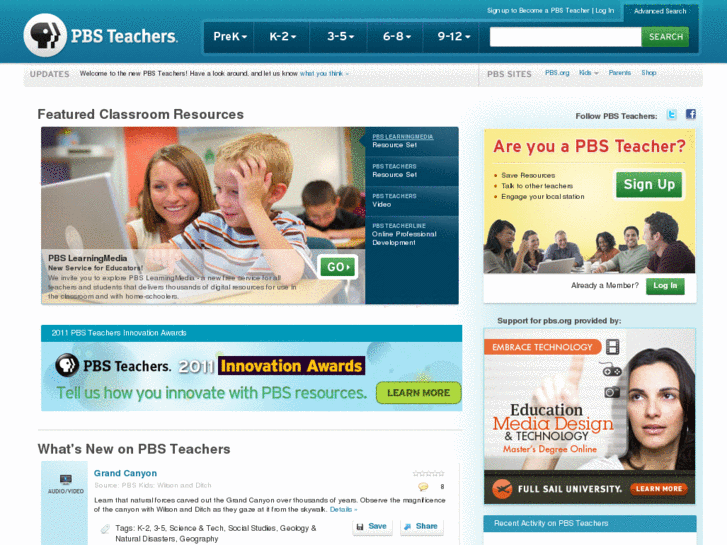www.pbsteacher.com