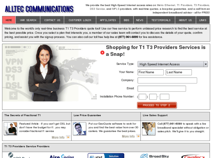 www.t1t3providers.com