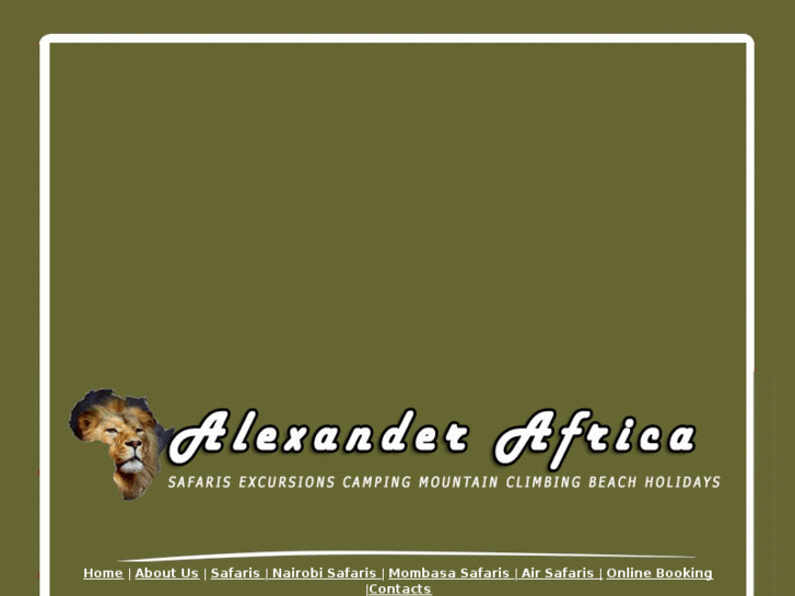www.alexanderafricasafaris.com