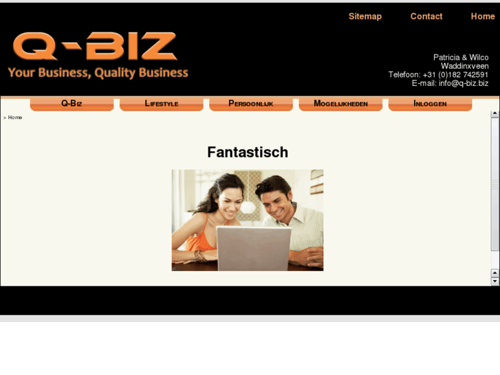 www.q-biz.biz