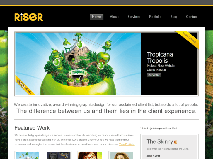 www.risermedia.com