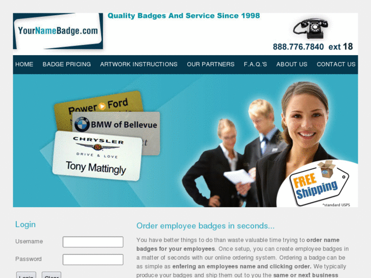 www.yournamebadge.com