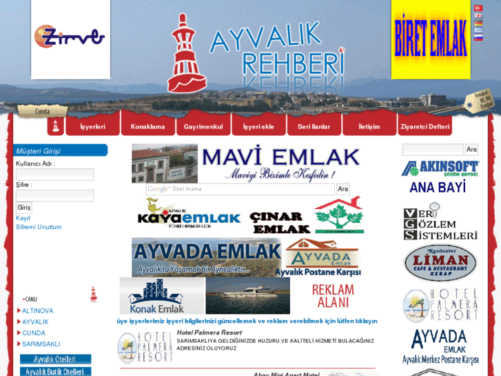 www.ayvalikrehberi.com.tr