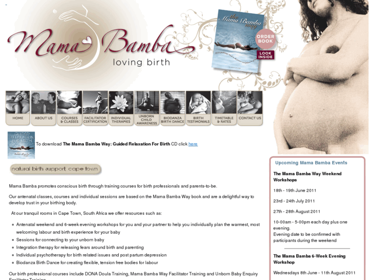 www.mamabamba.com