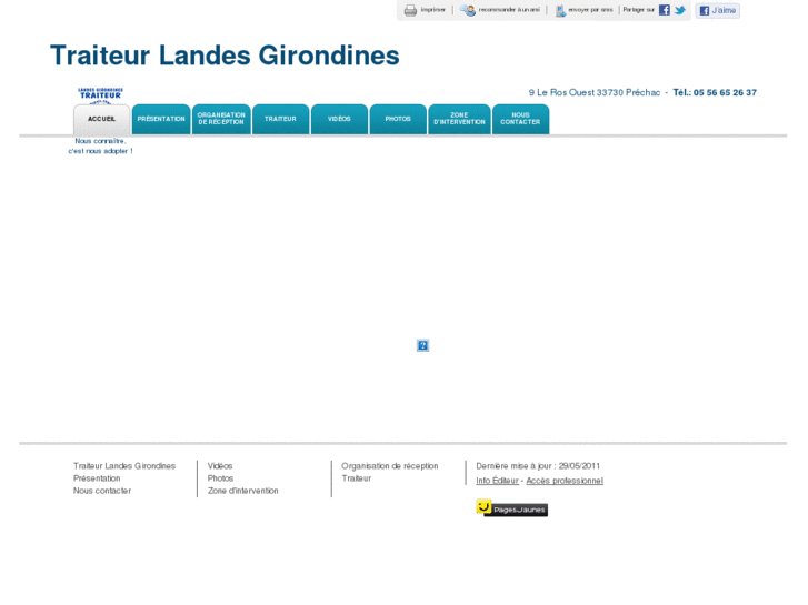 www.traiteur-landes-girondines.com