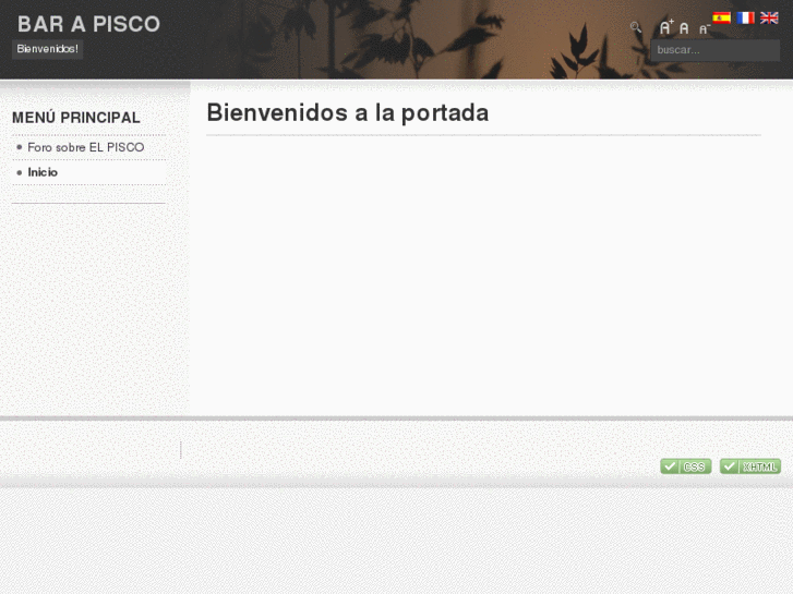 www.bar-a-pisco.com