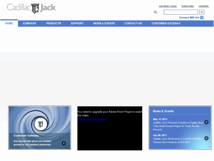 www.cadillacjack.com