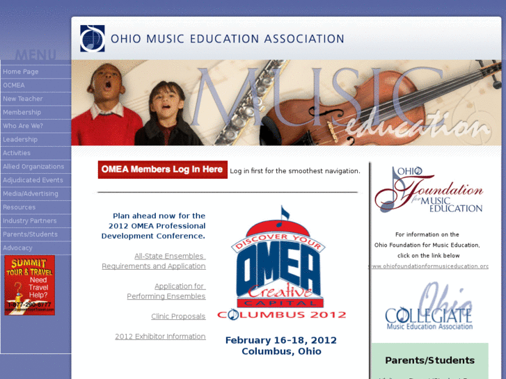 www.omea-ohio.org