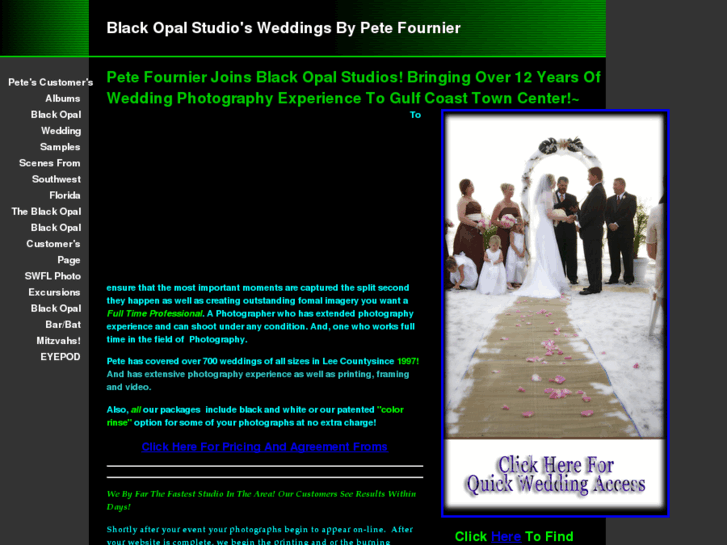 www.petefournier.com
