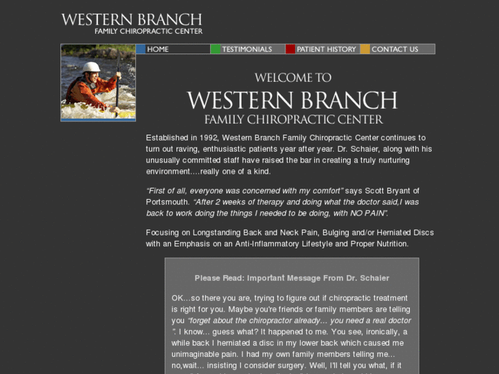 www.westernbranchchiro.com