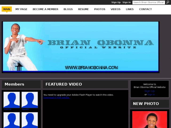 www.brianobonna.com