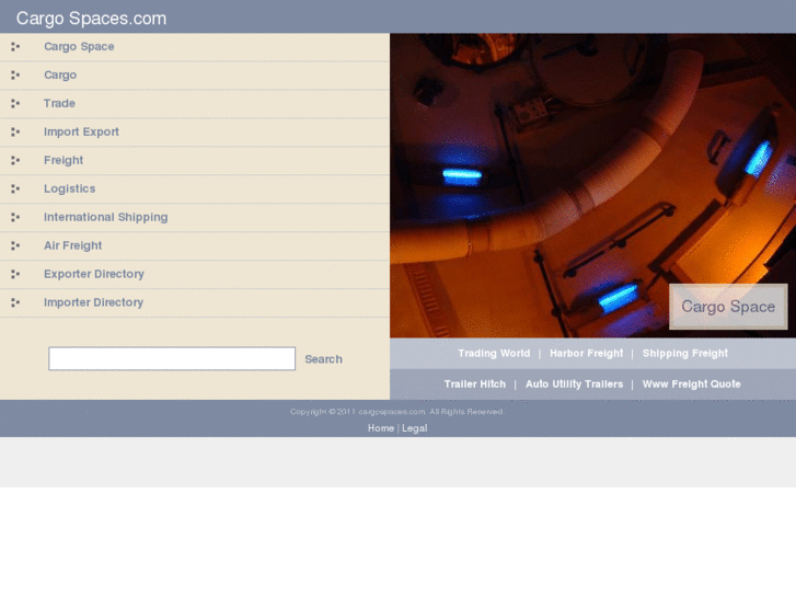 www.cargospaces.com