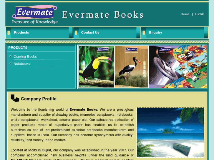 www.evermatebooks.com