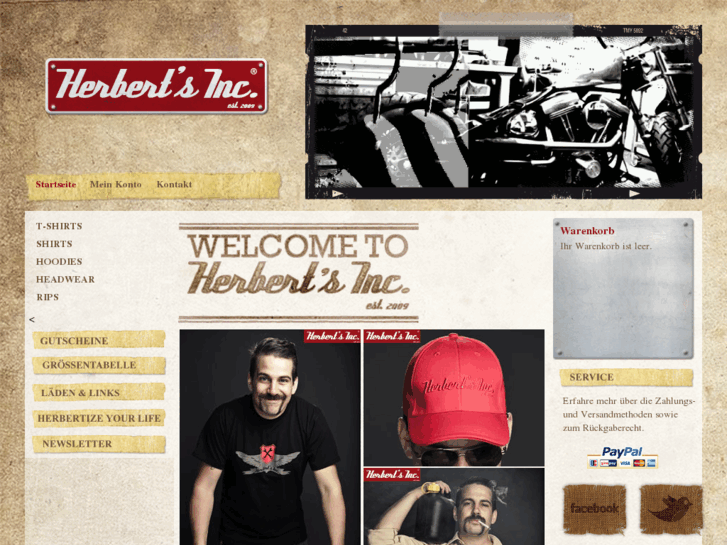 www.herbertsinc.com