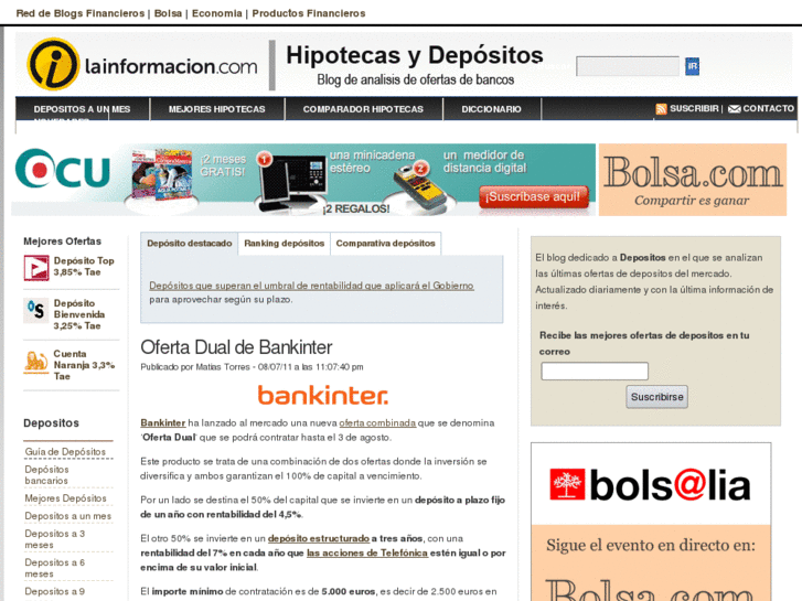 www.hipotecasydepositos.com
