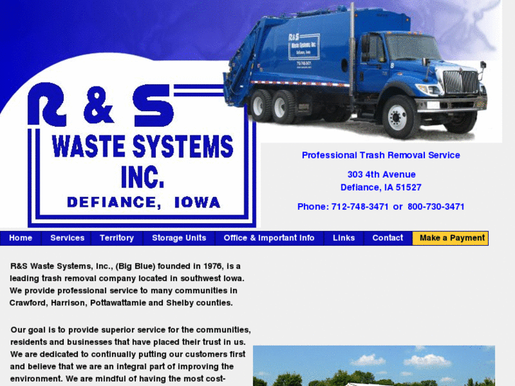 www.rswaste.com