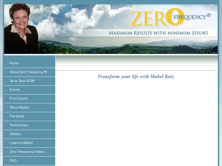 www.zero-frequency.com