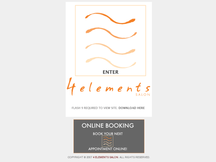 www.4elements-salon.com