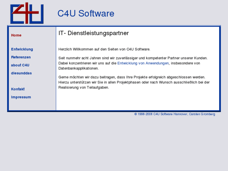www.c4u-software.com