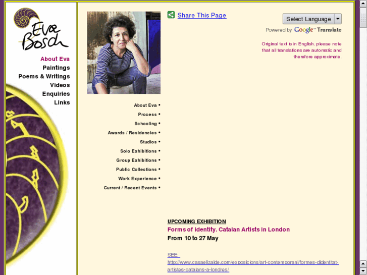 www.evabosch.co.uk