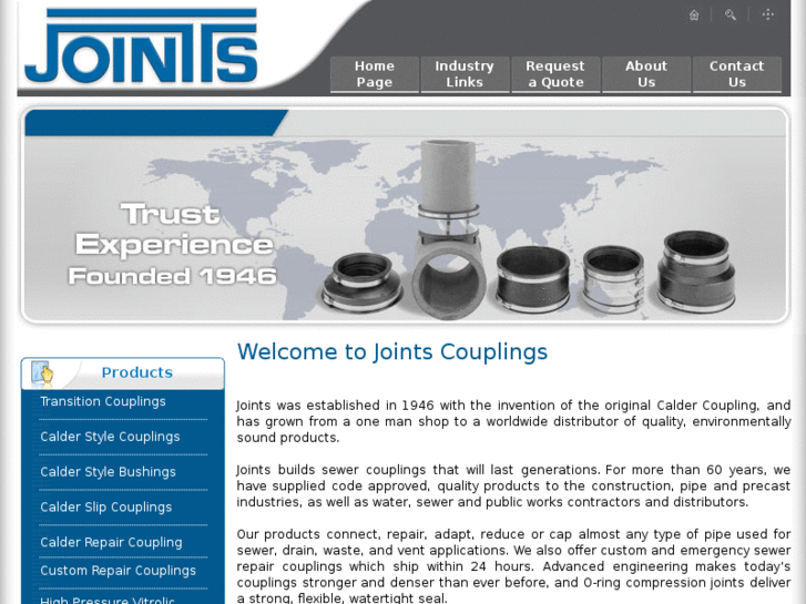 www.jointscouplings.com
