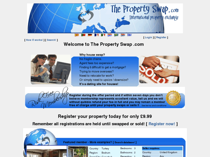www.thepropertyswap.com