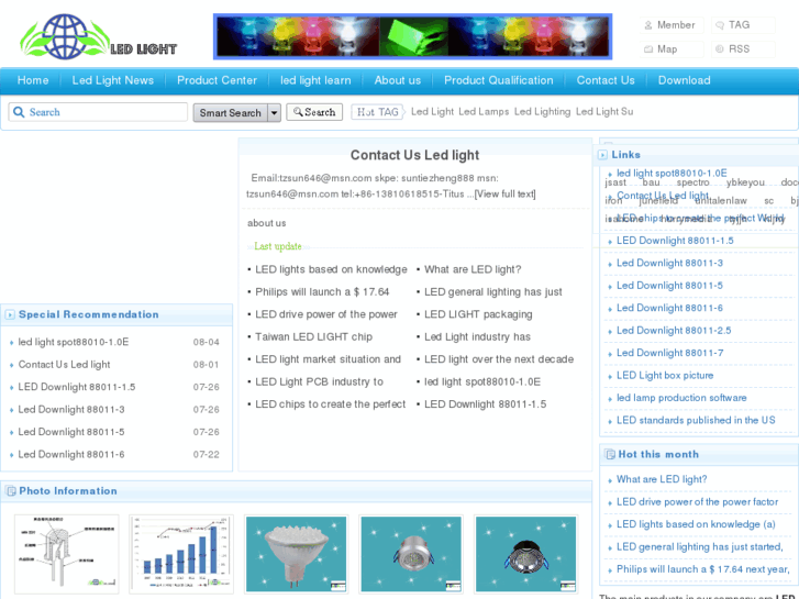 www.we-led-light.com