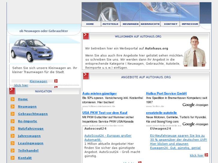 www.autohaus.org