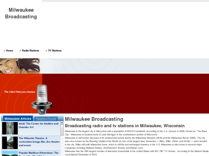 www.milwaukeebroadcasting.com