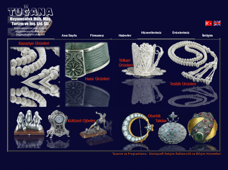 www.tuganakuyumculuk.com
